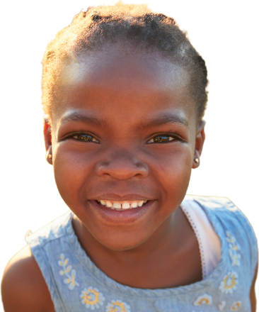 Child portrait