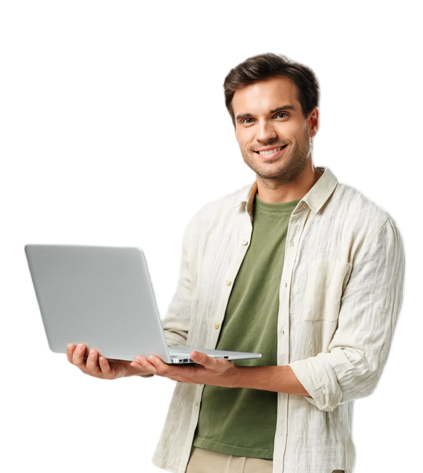 Nomad Impact freelance expert